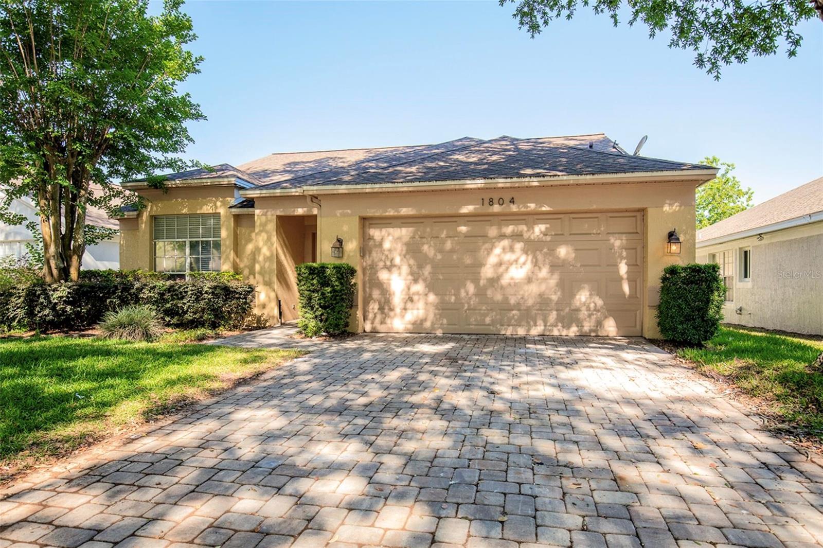 1804 Westpointe Circle, FL