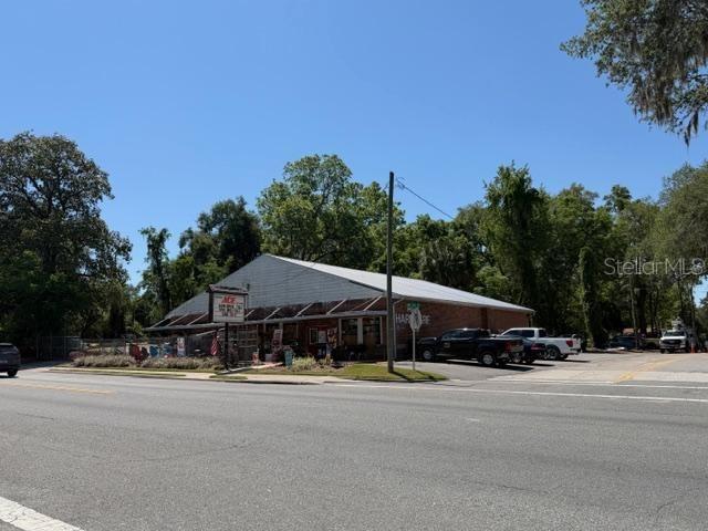 25155 Newberry Road, FL
