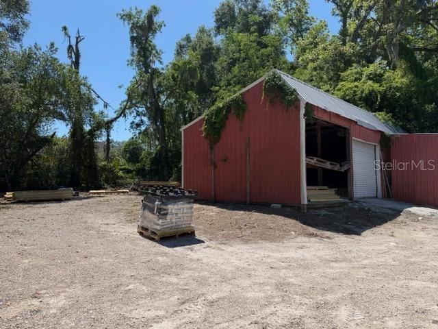 25155 Newberry Road, FL