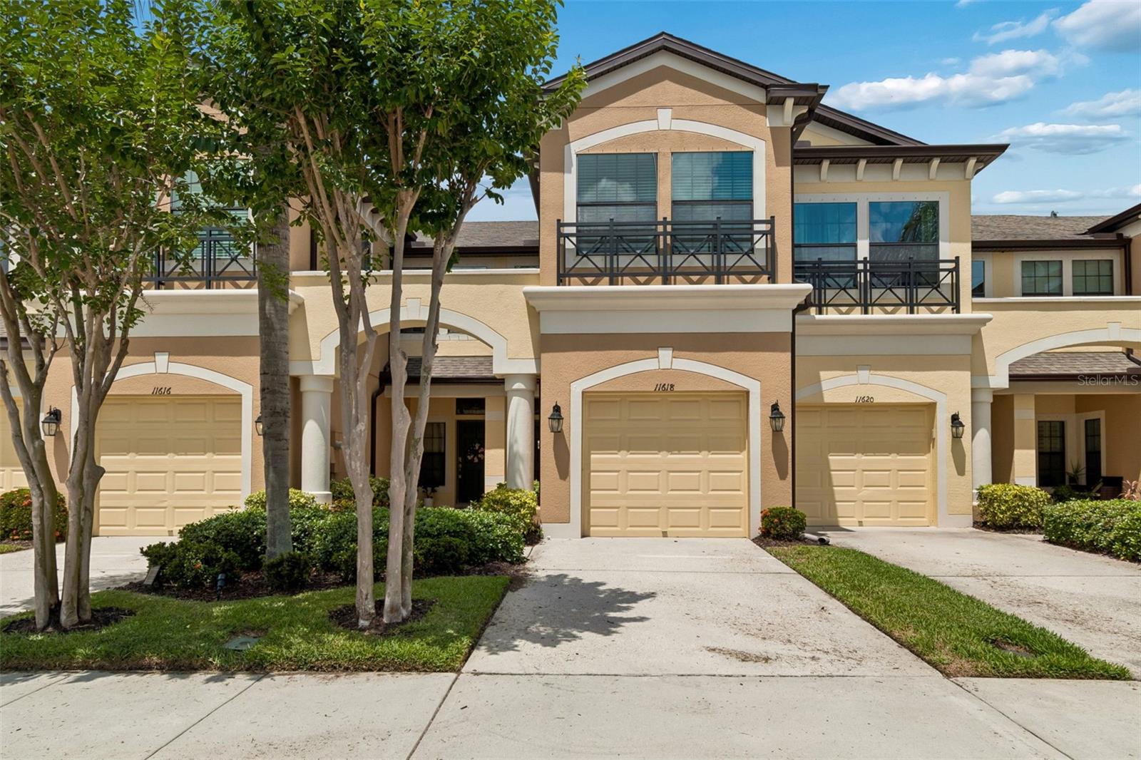 11618 Crowned Sparrow Lane, FL