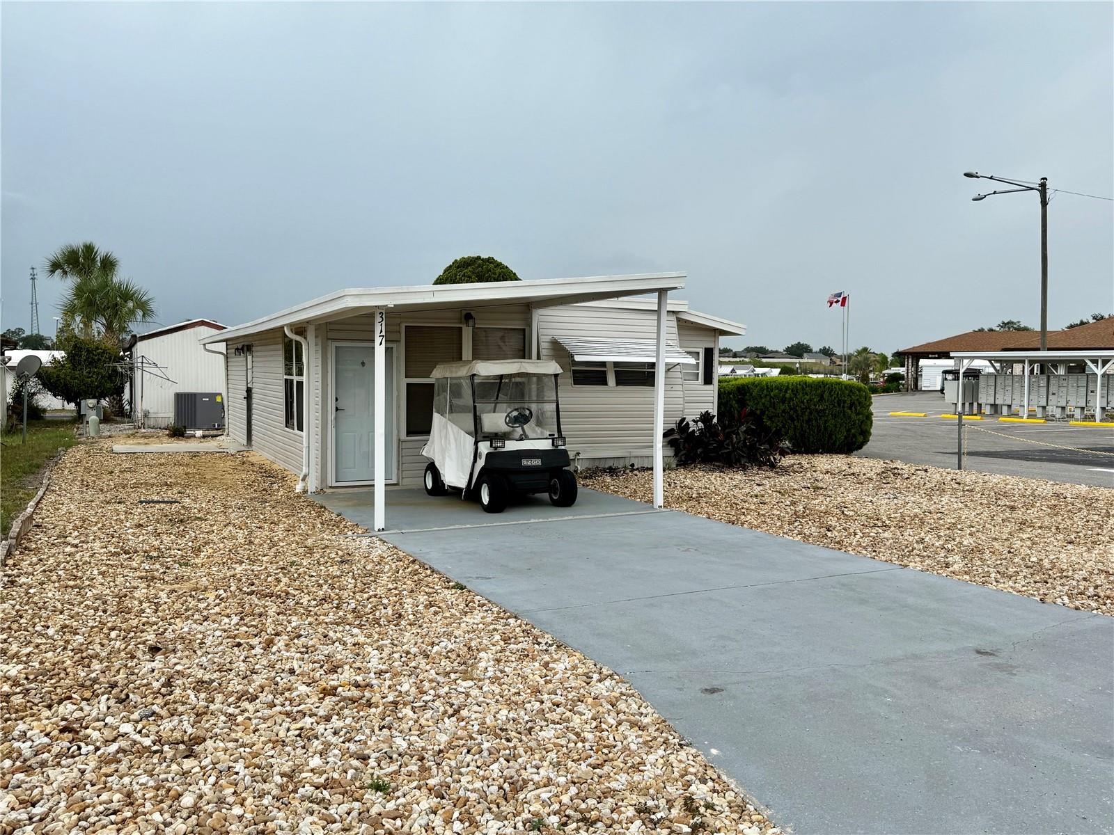 317 Golf Crest Lane, FL