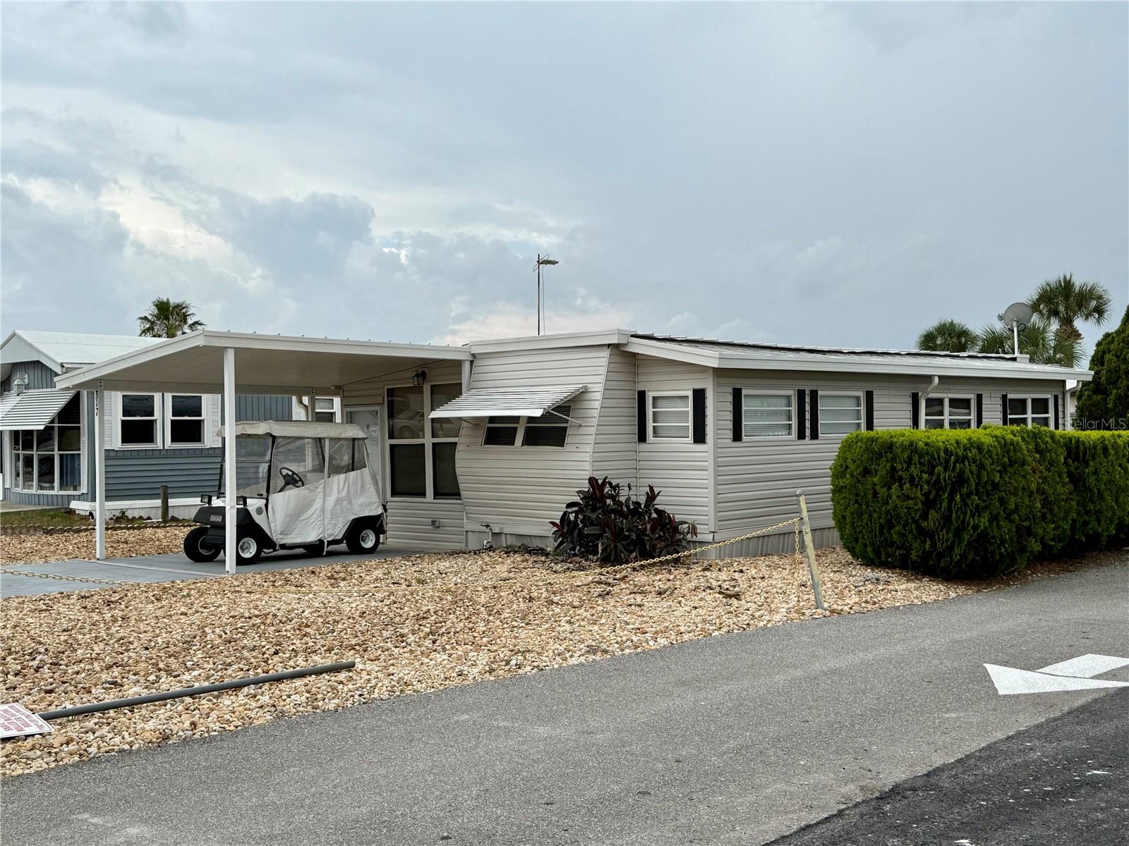 317 Golf Crest Lane, FL