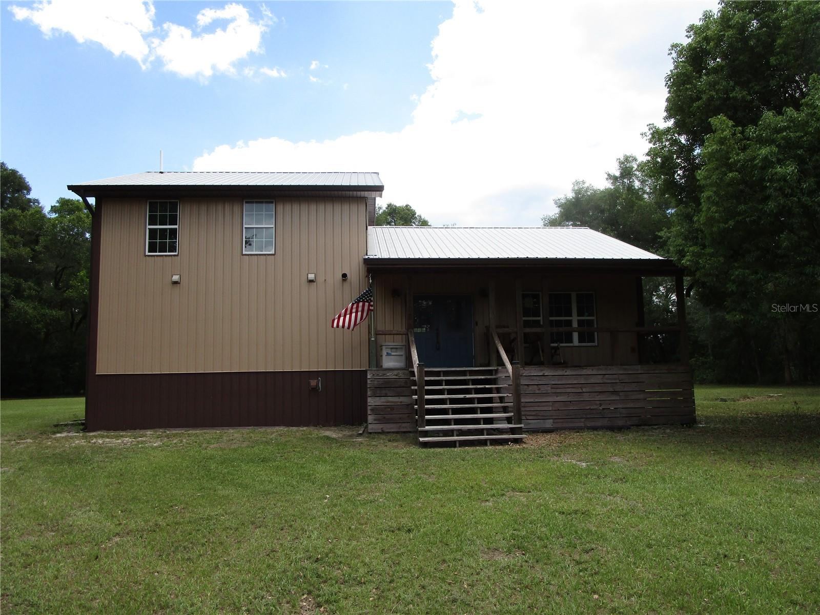 21108 Durden Road, FL