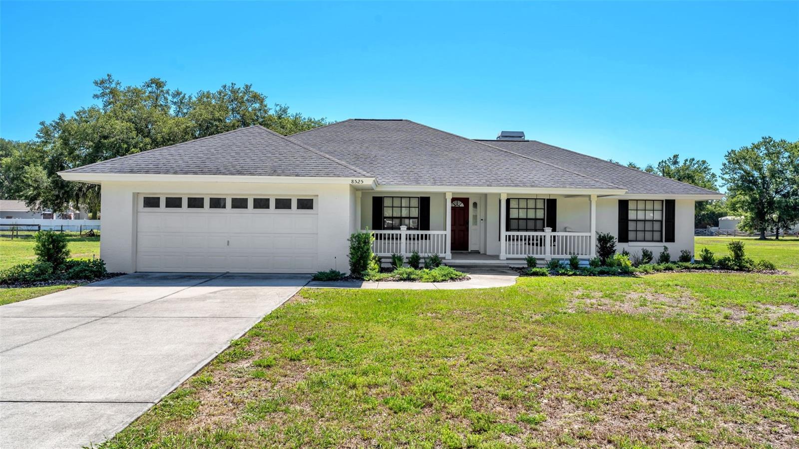 8525 Campbell Road, FL