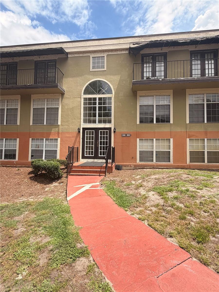 3956 Versailles Drive, FL