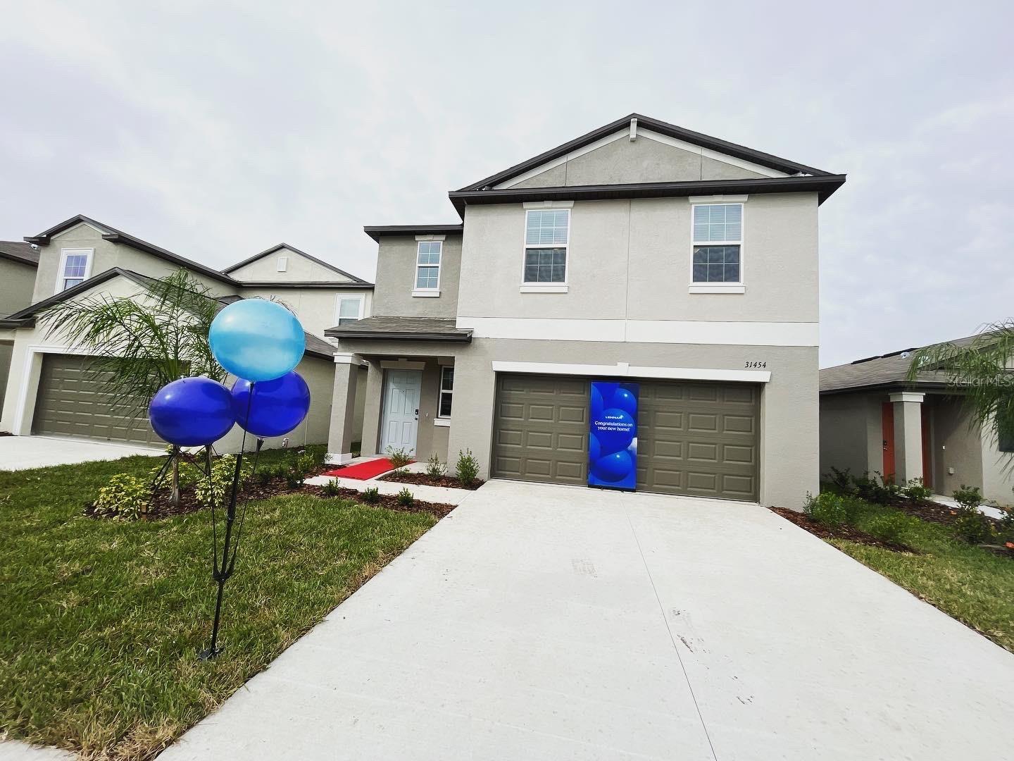 31454 Barrel Wave Way, FL