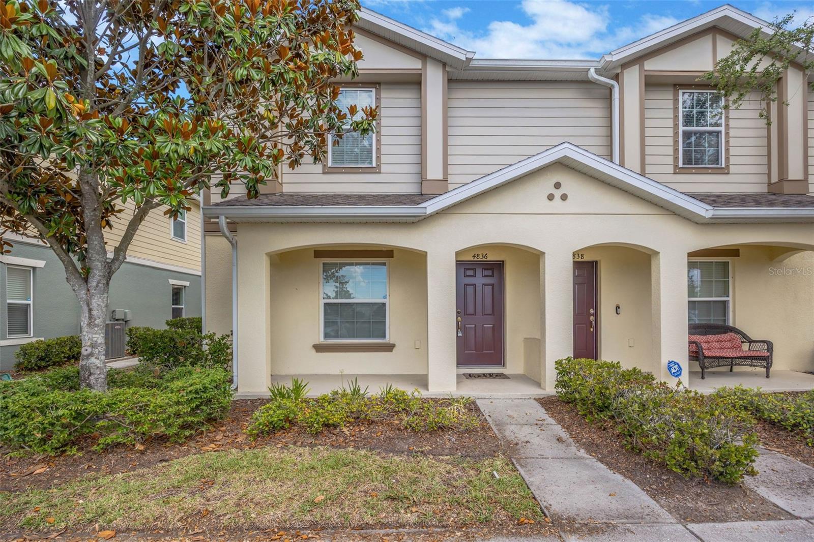 4836 Chatterton Way, FL