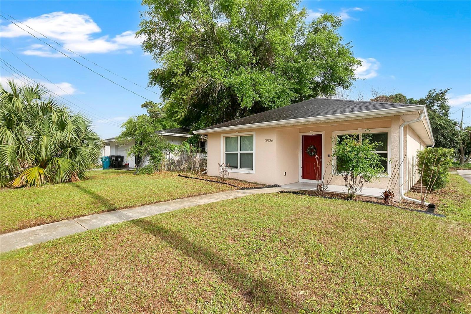 3936 Thomas Street, FL