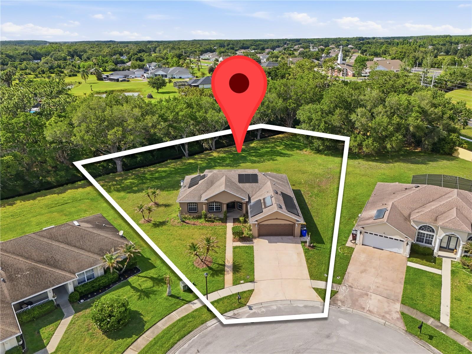 3119 Keystone Pointe Court, FL