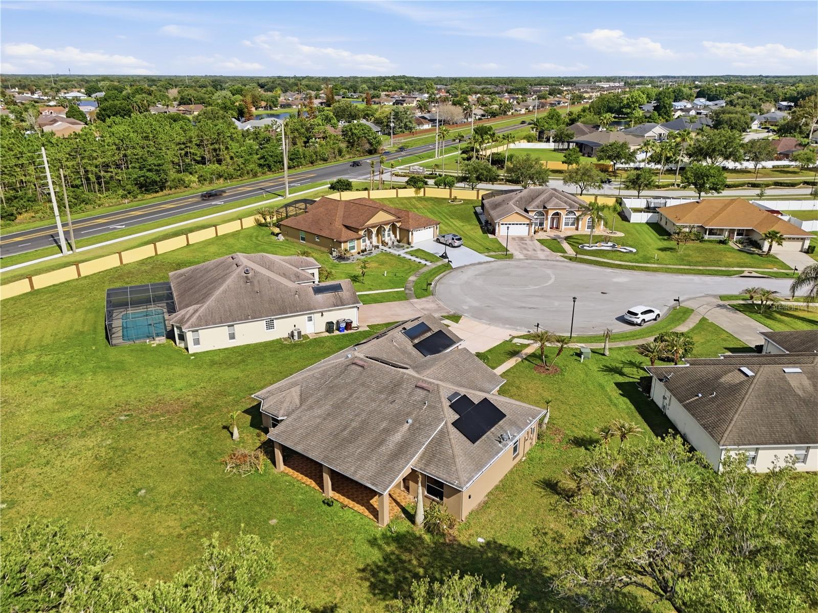 3119 Keystone Pointe Court, FL
