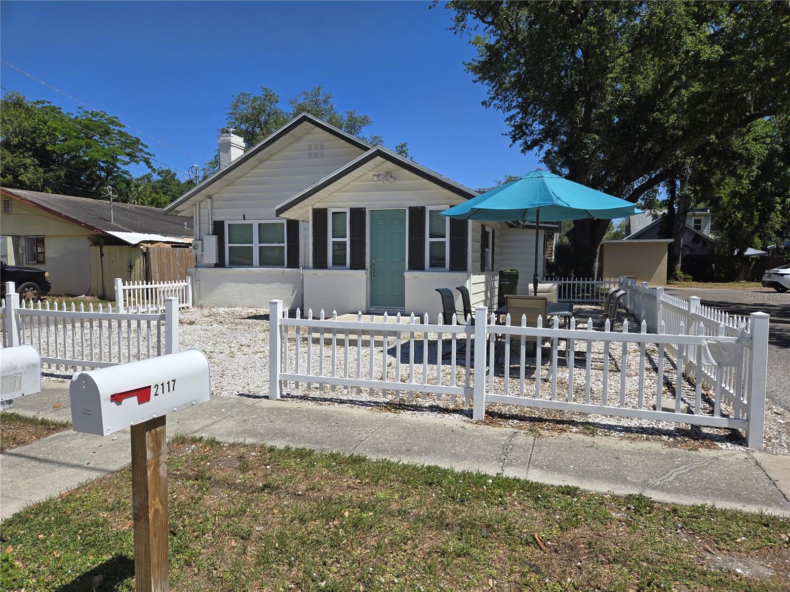 2117 5th Street, FL