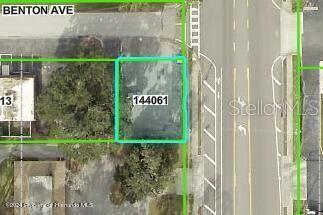 705 Benton Avenue, FL