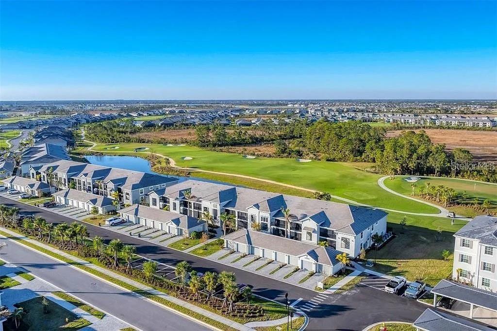 12390 Wellen Golf Street, FL