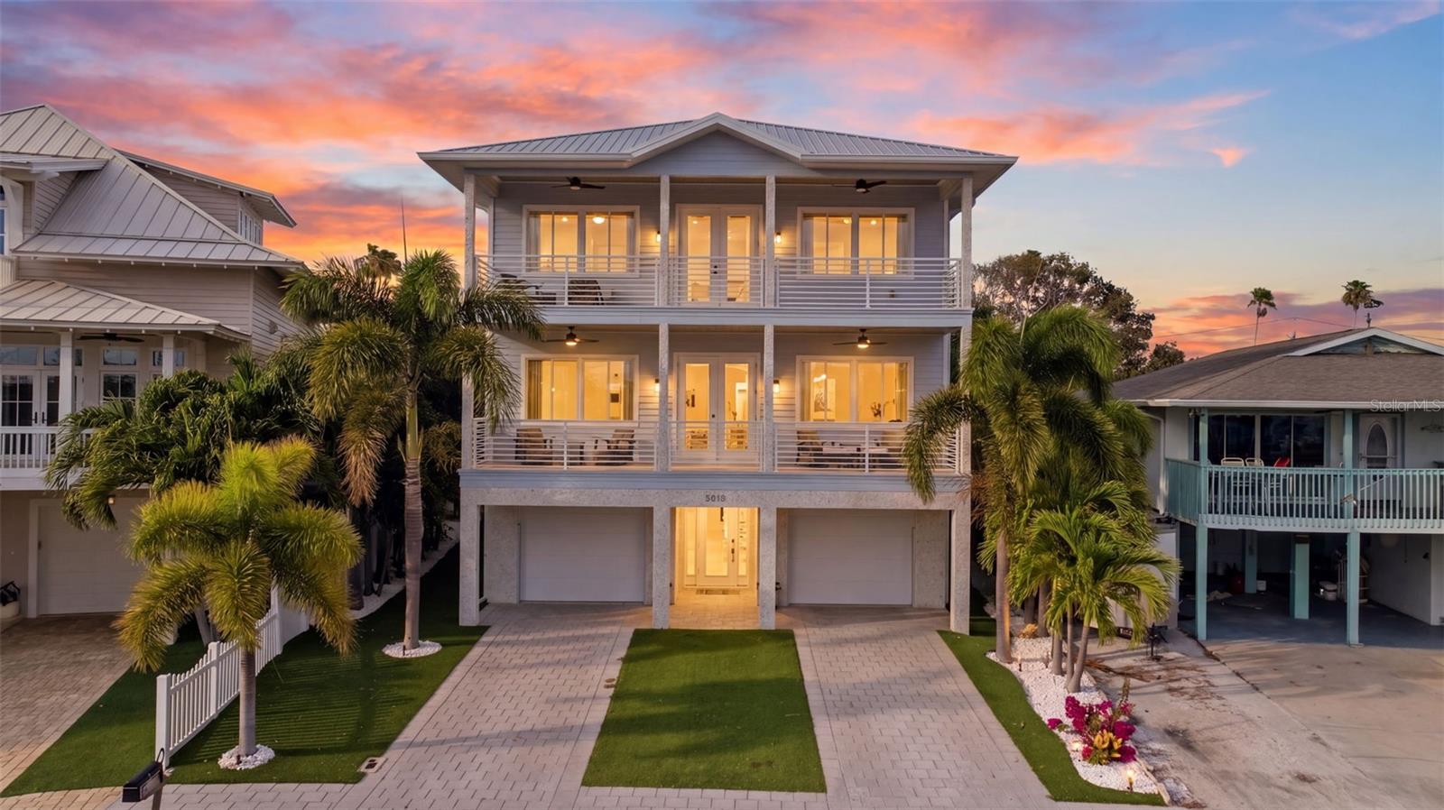 3313 Maritana Drive, FL