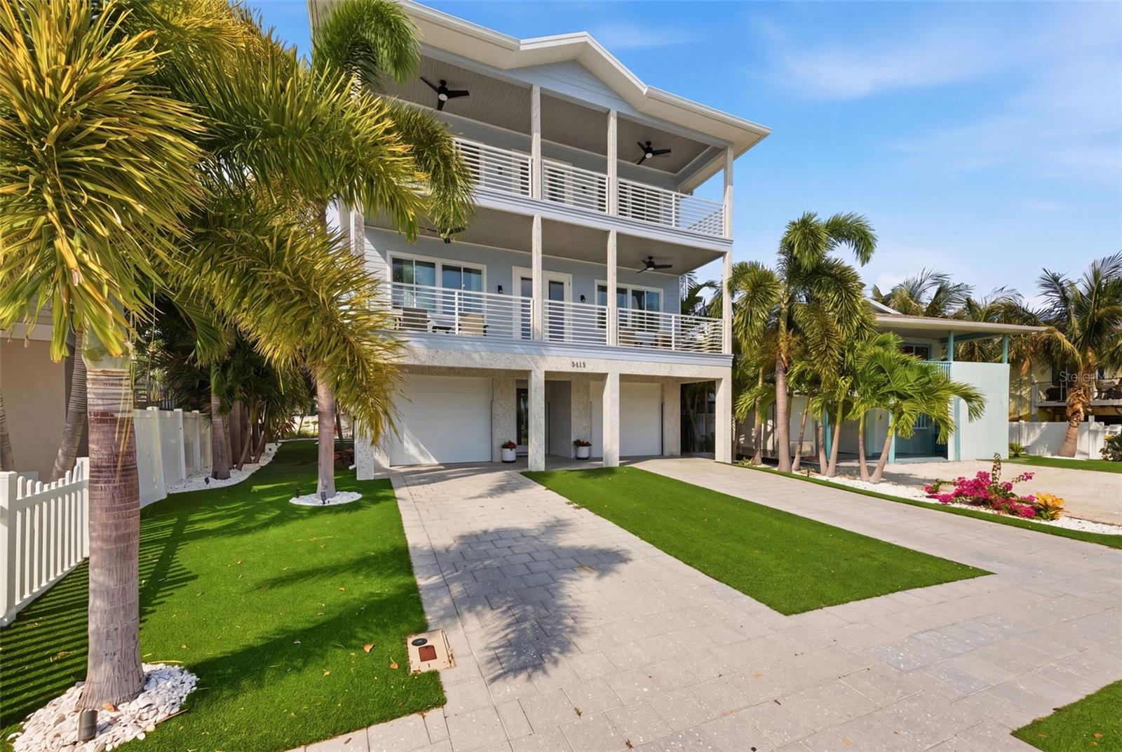 3313 Maritana Drive, FL