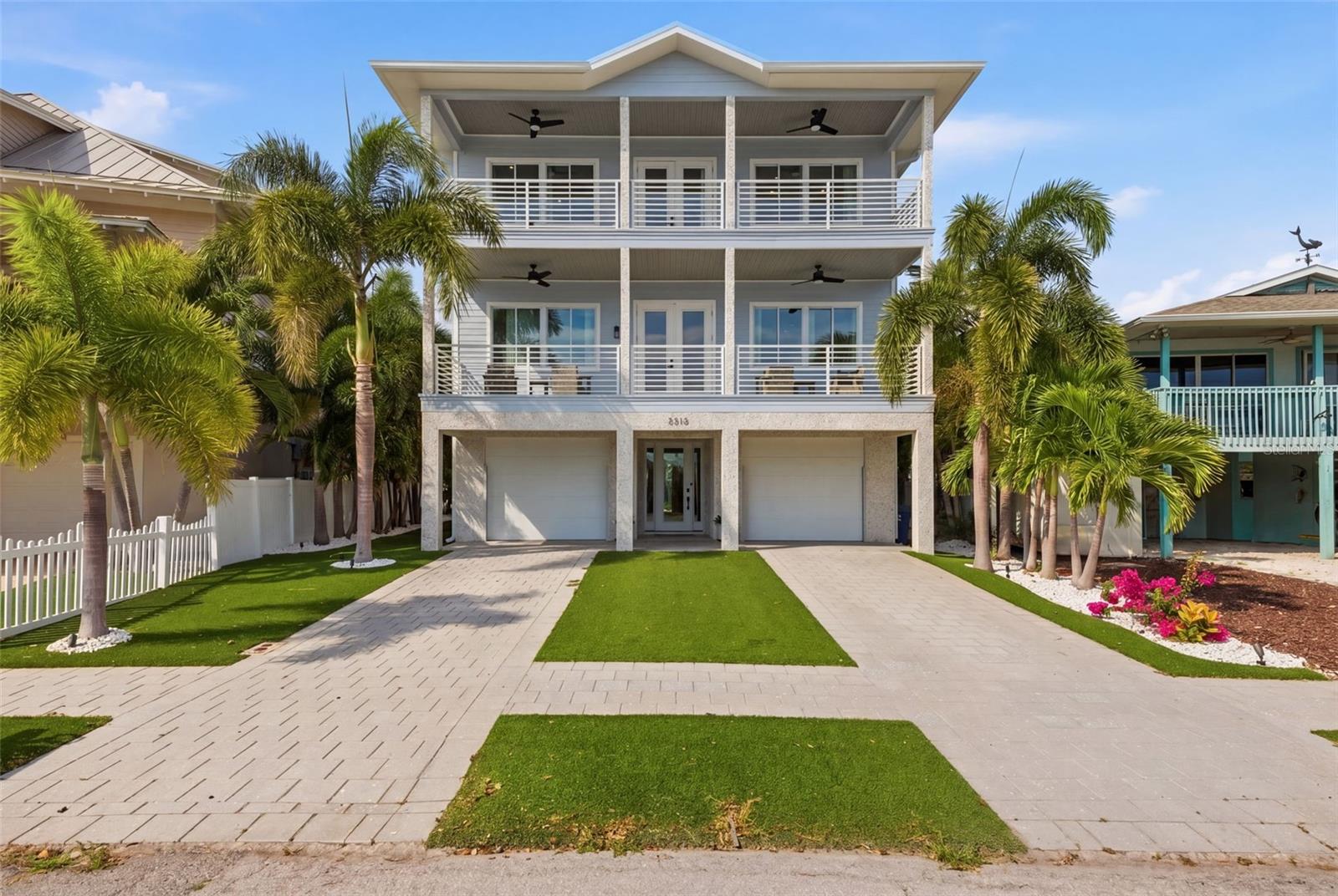 3313 Maritana Drive, FL