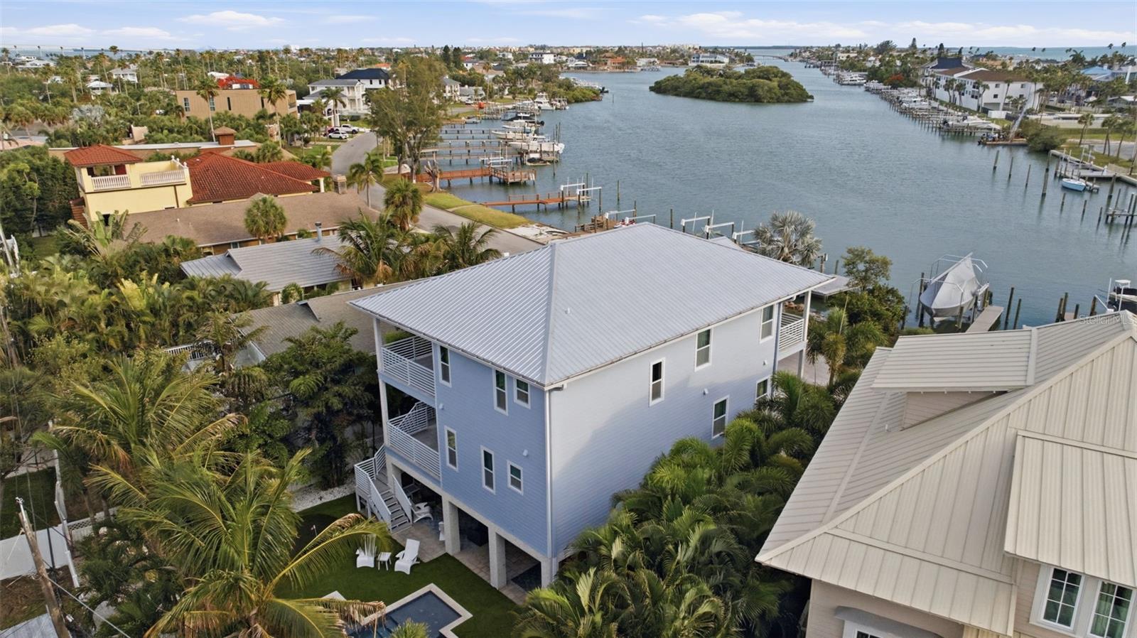 3313 Maritana Drive, FL