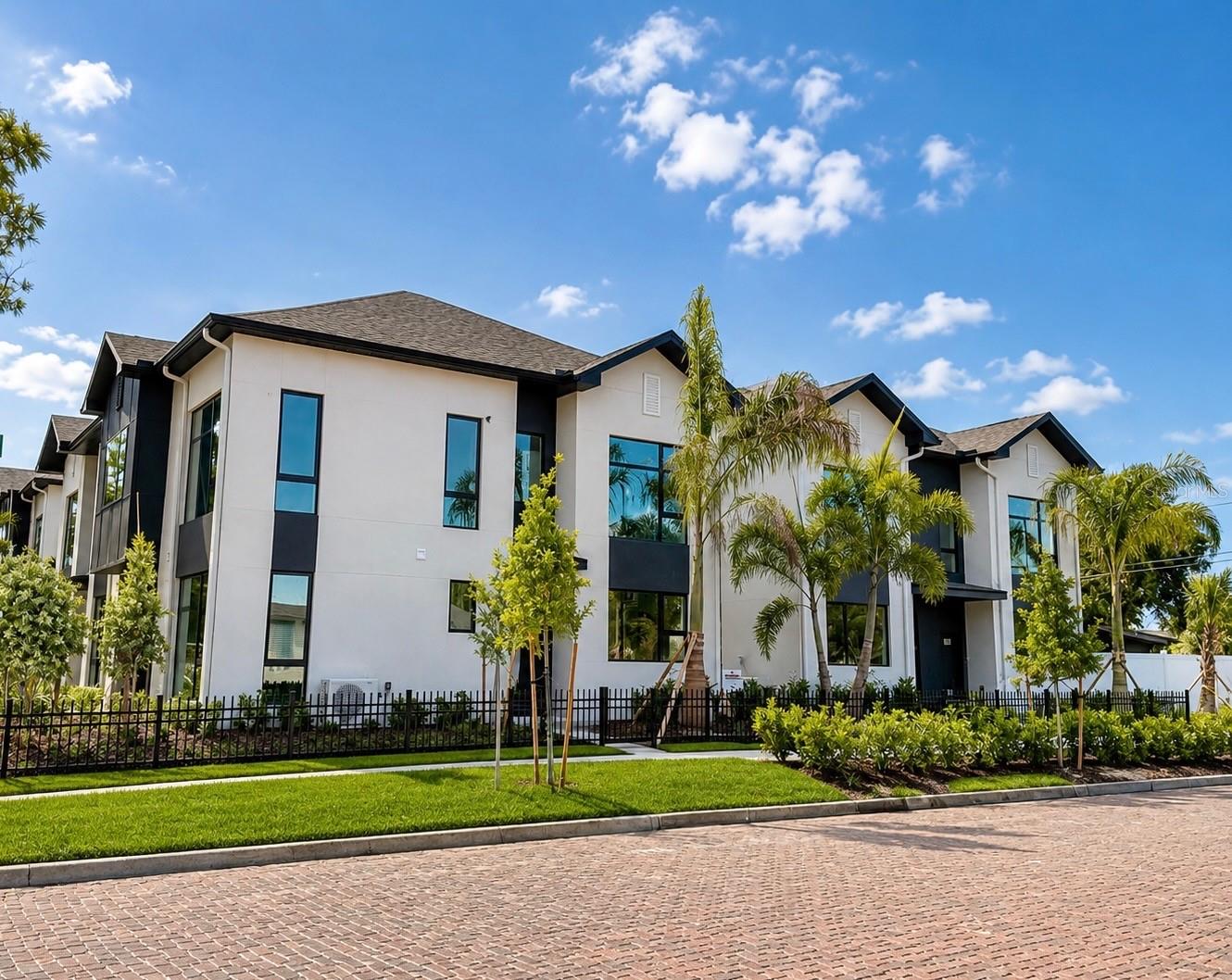 100 36th Street, FL
