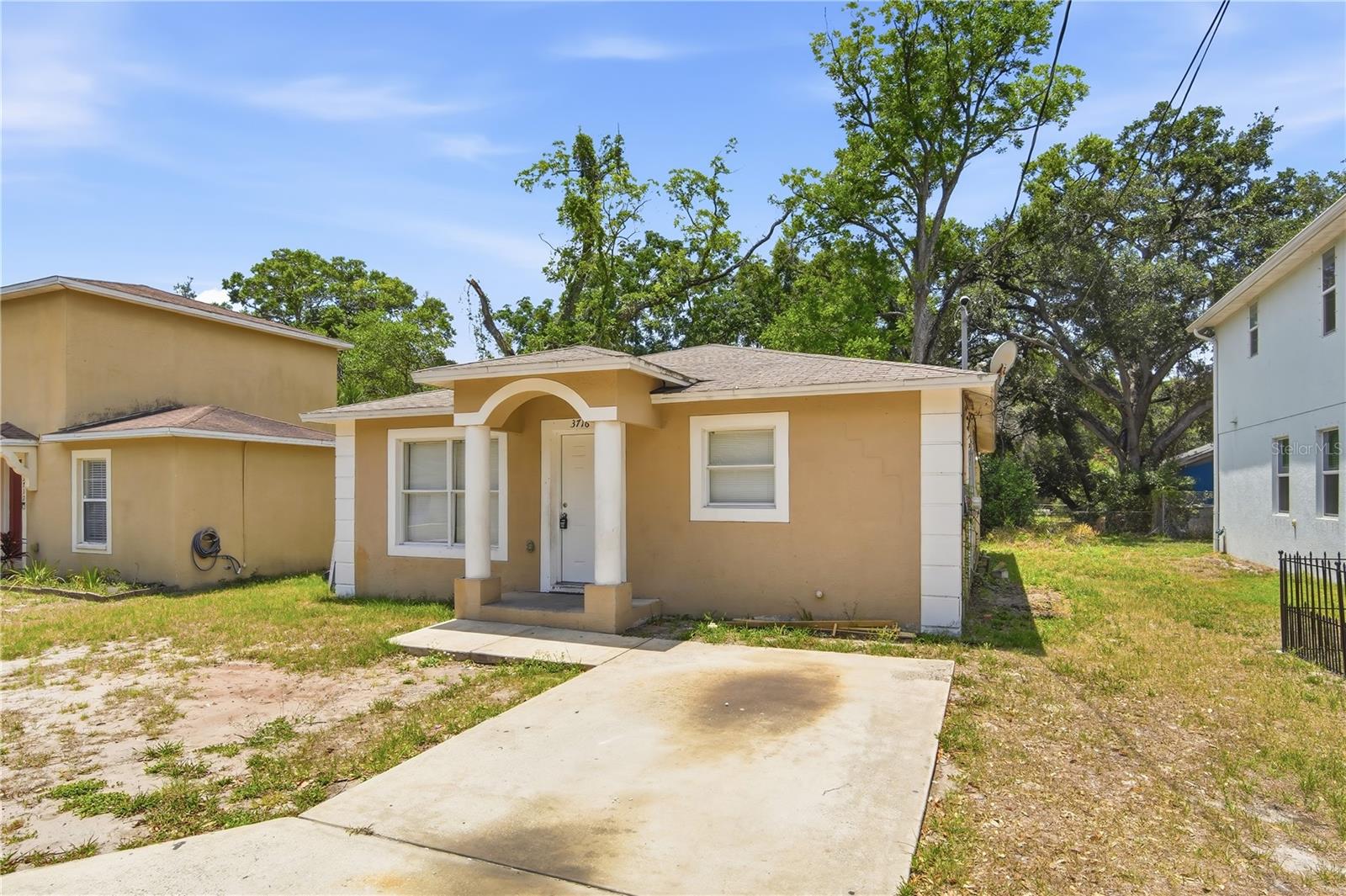 3716 31st Street, FL
