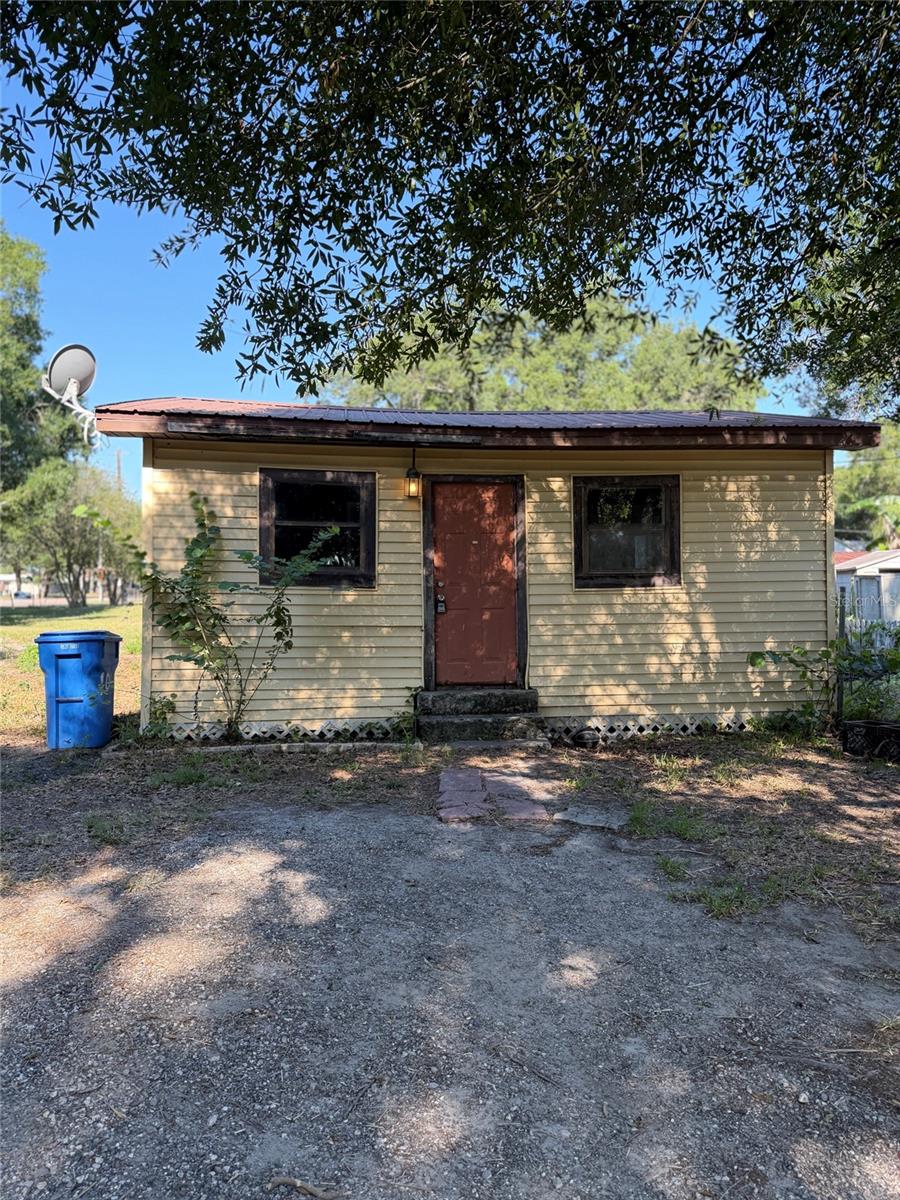 10114 Columbus Drive, FL