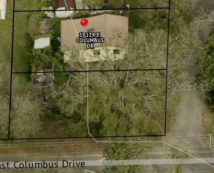 10114 Columbus Drive, FL