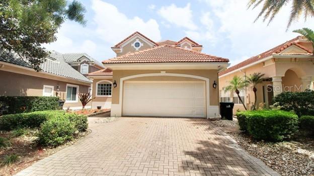 8507 Saint Marino Boulevard, FL