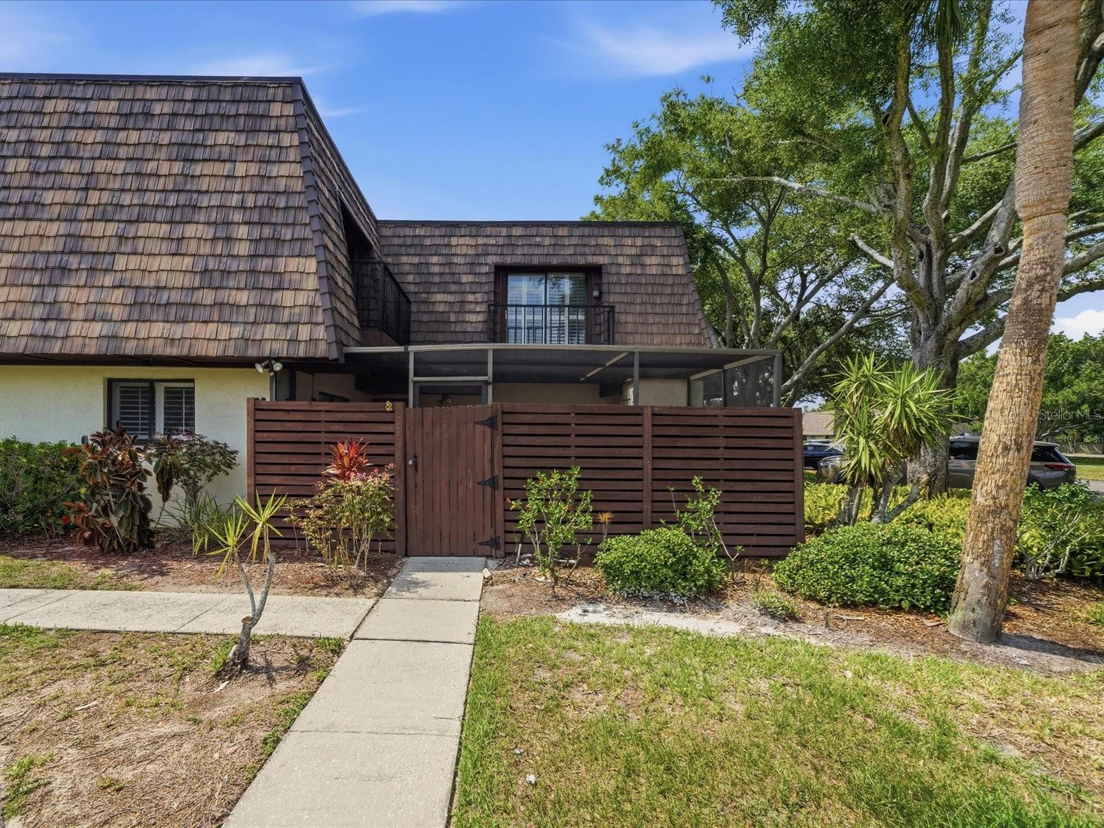 15338 Pond Woods Drive, FL