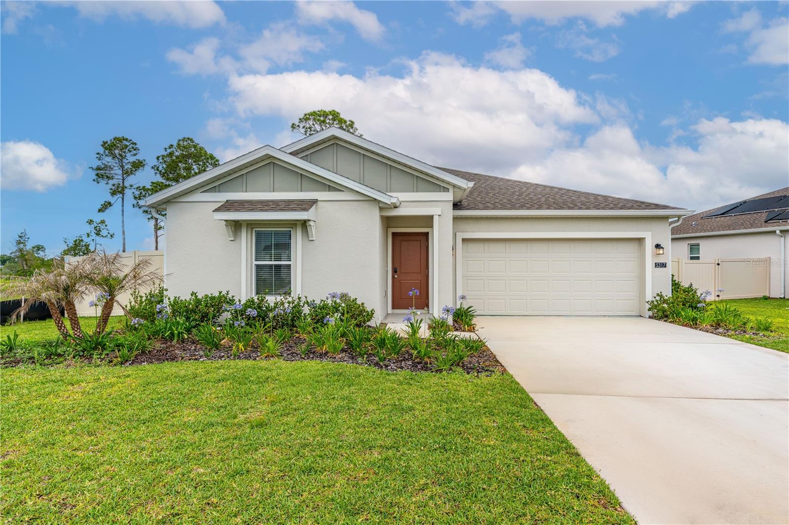 5317 Diamondleaf Drive, FL