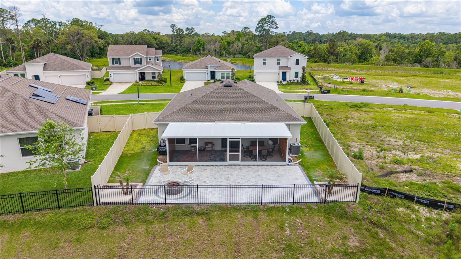 5317 Diamondleaf Drive, FL