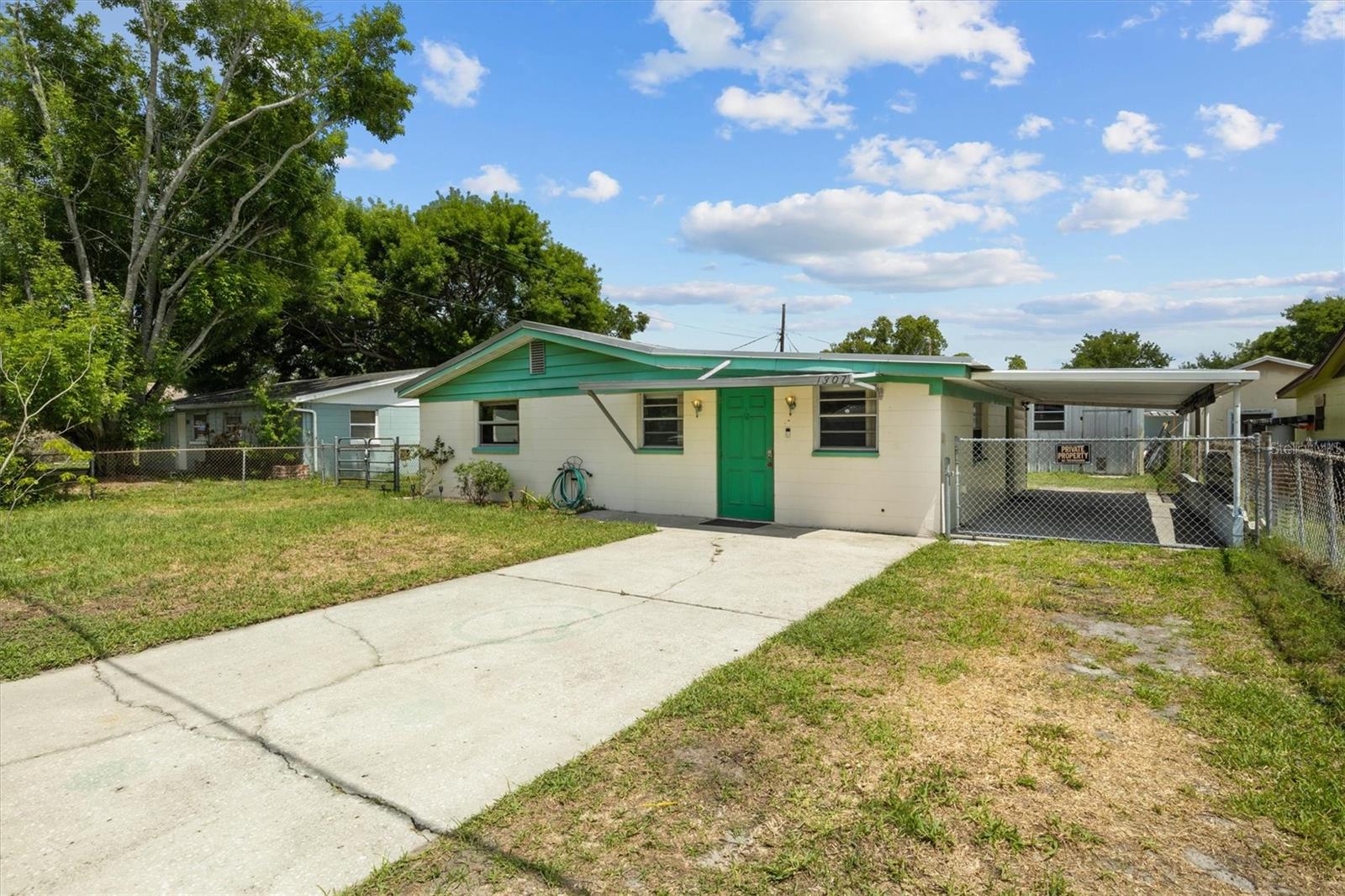 1307 Mayflower Drive, FL