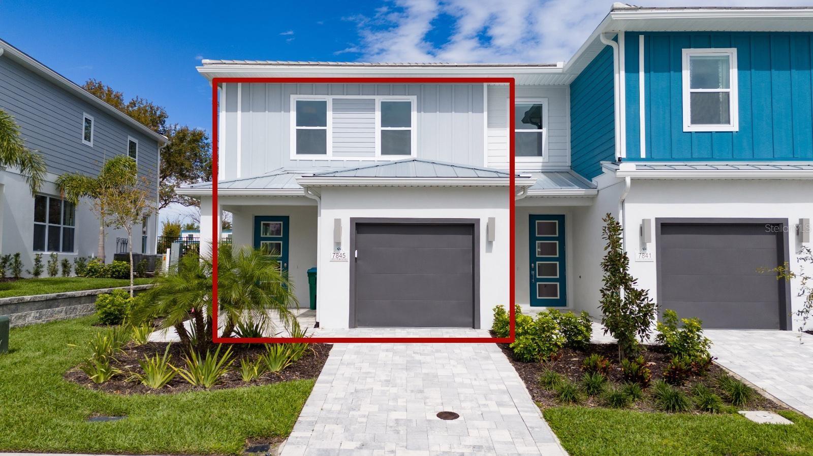 7845 Spectrum Drive, FL