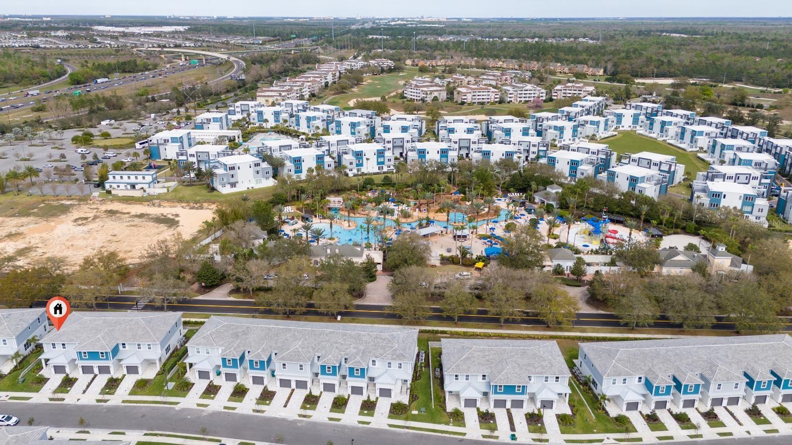 7845 Spectrum Drive, FL