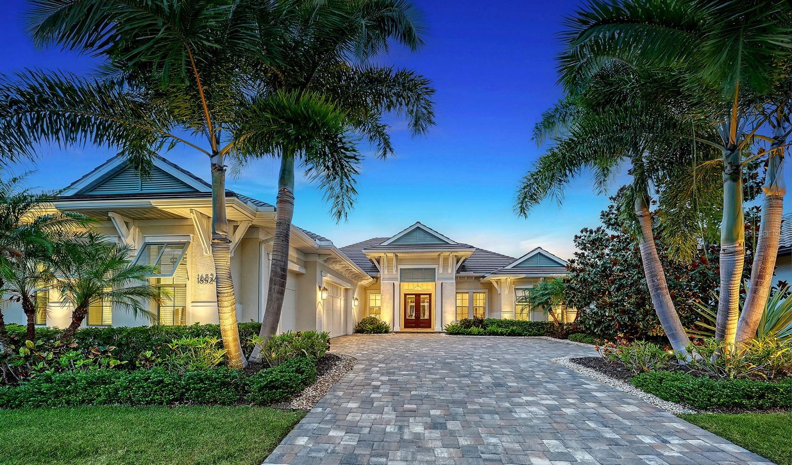 16524 Kendleshire Terrace, FL