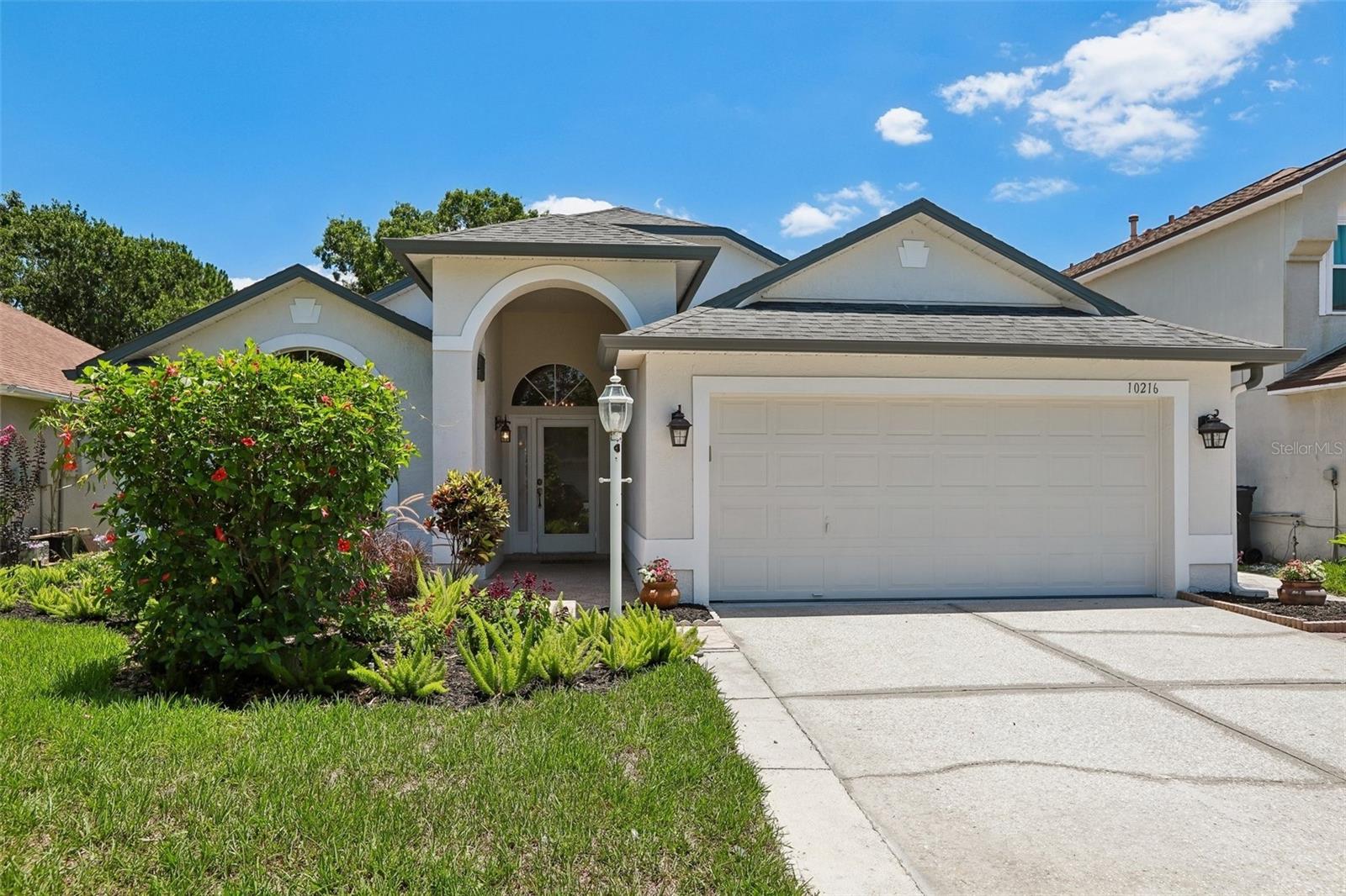 10216 Charleston Corner Road, FL
