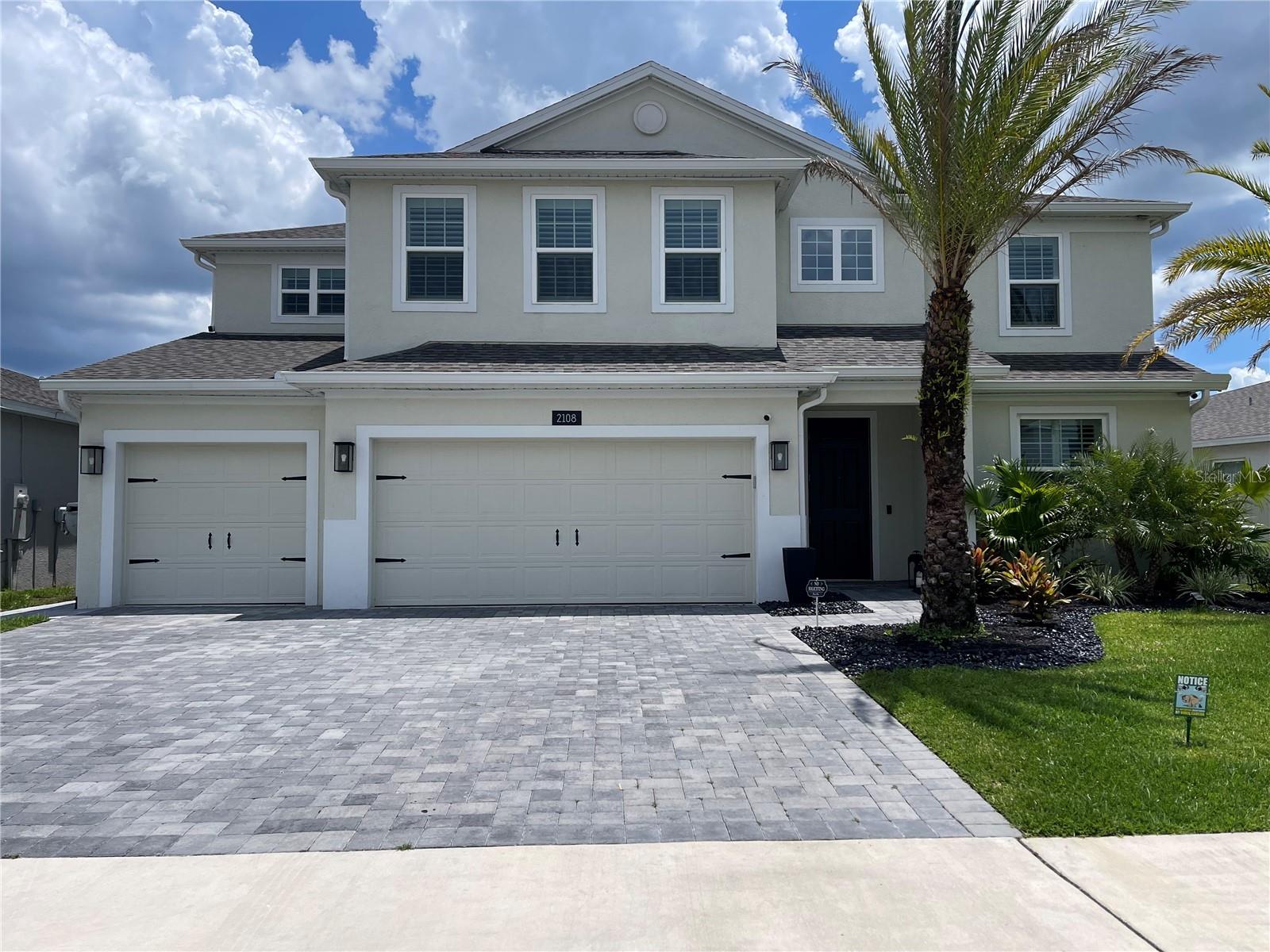 2108 Rock Maple Bend, FL
