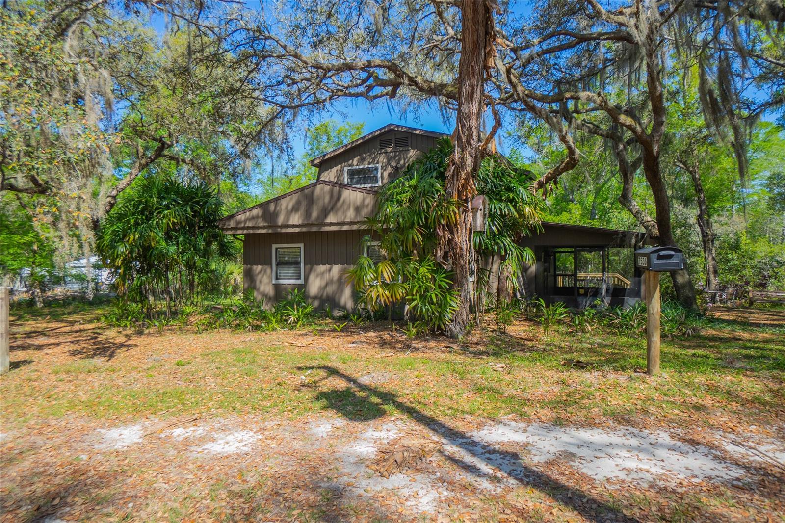 7536 Bobcat Point, FL