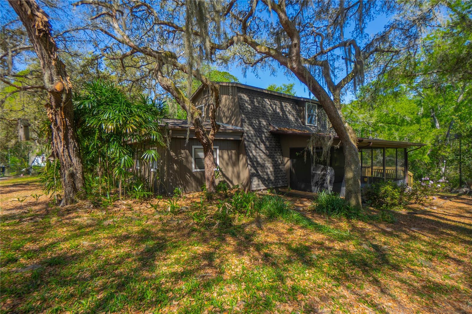 7536 Bobcat Point, FL