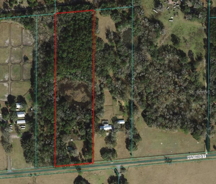 9845 160th Street, FL