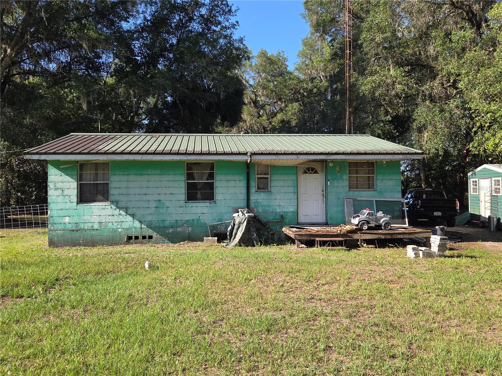 9845 160th Street, FL
