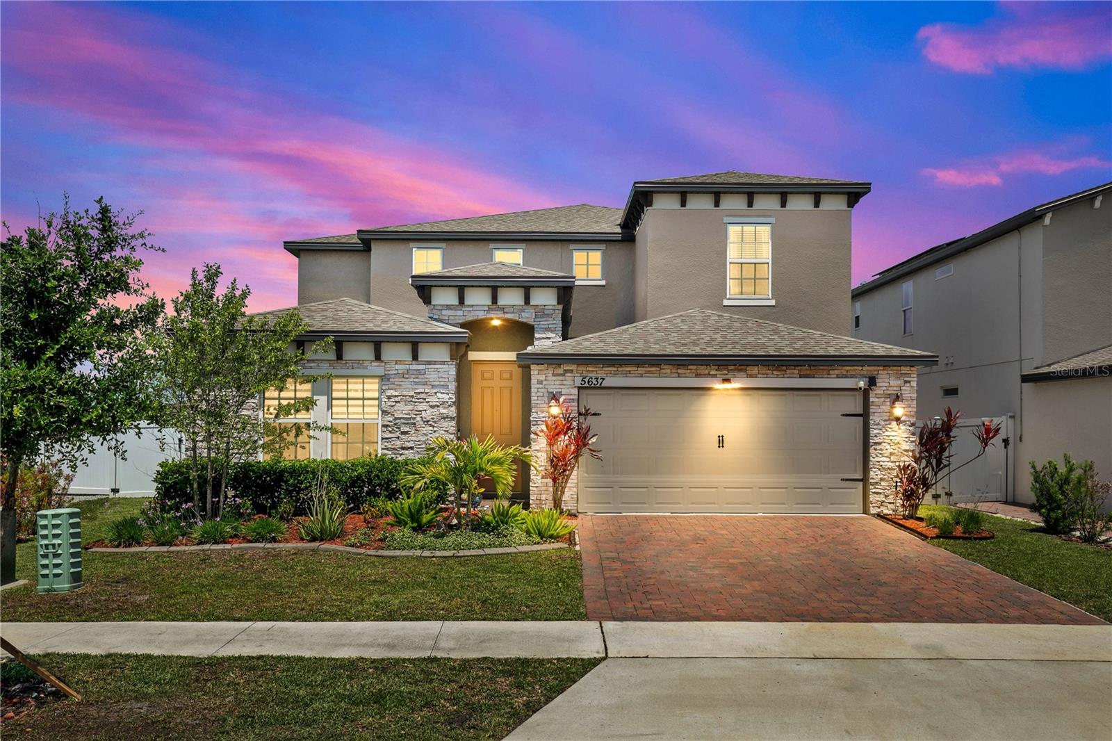 5637 Beggs Road, FL