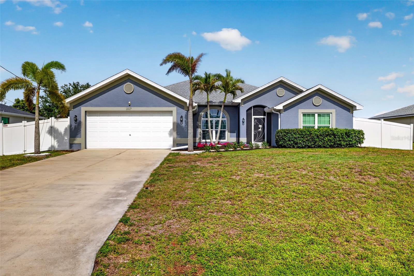 1417 16th Place, FL