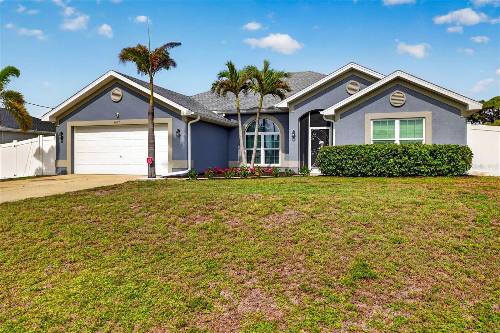 1417 16th Place, FL
