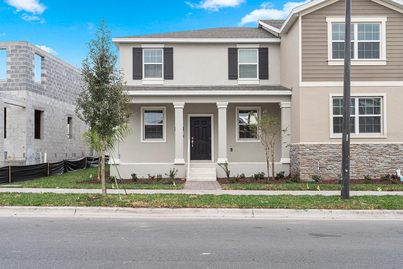 3053 Ella Way, FL