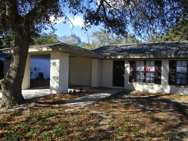 1704 Ridgewood Lane, FL