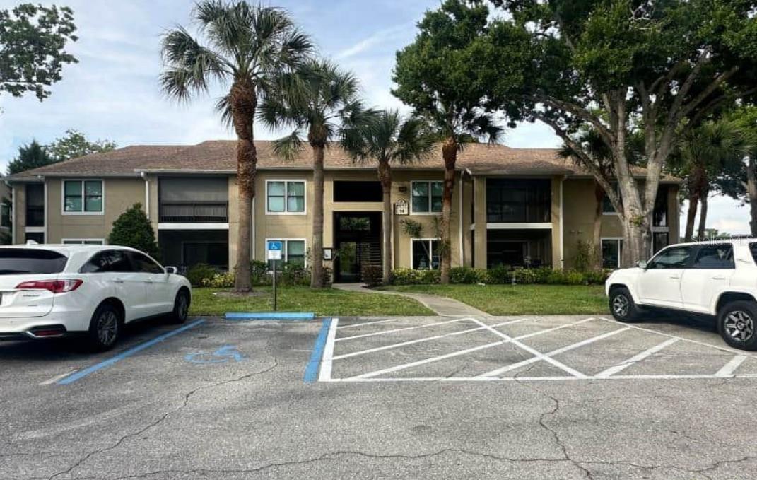 4017 Crockers Lake Boulevard, FL