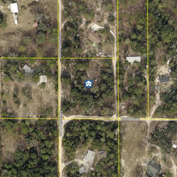 Trinity Road, FL