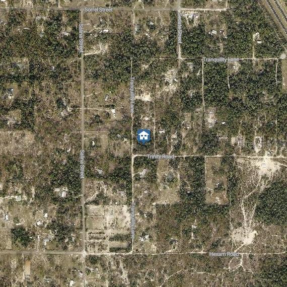 Trinity Road, FL