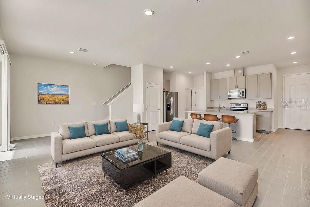 1758 Woodleaf Hammock Court, FL