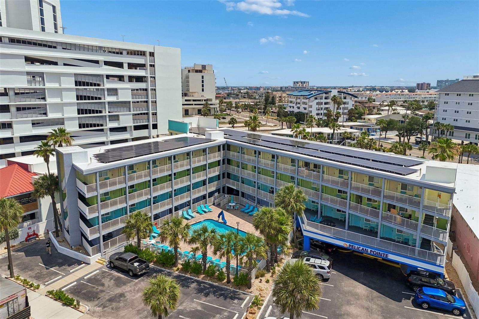 445 Gulfview Boulevard, FL
