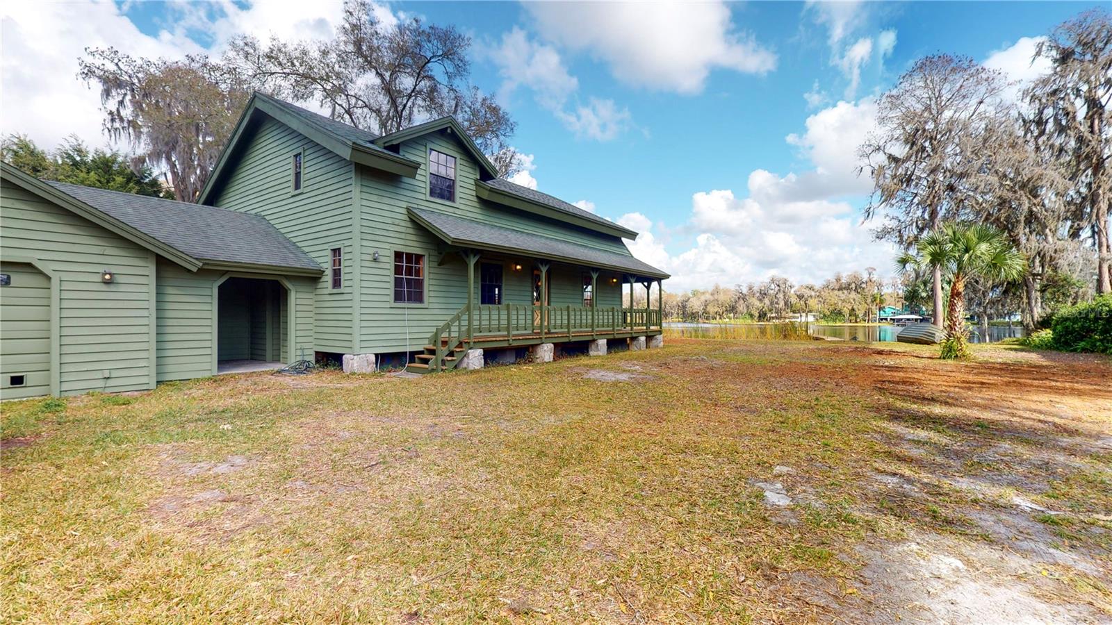 19803 Reading Road, FL